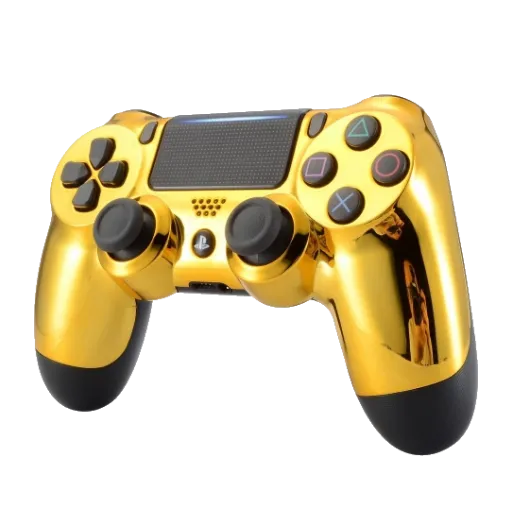 Secure gaming platform icon